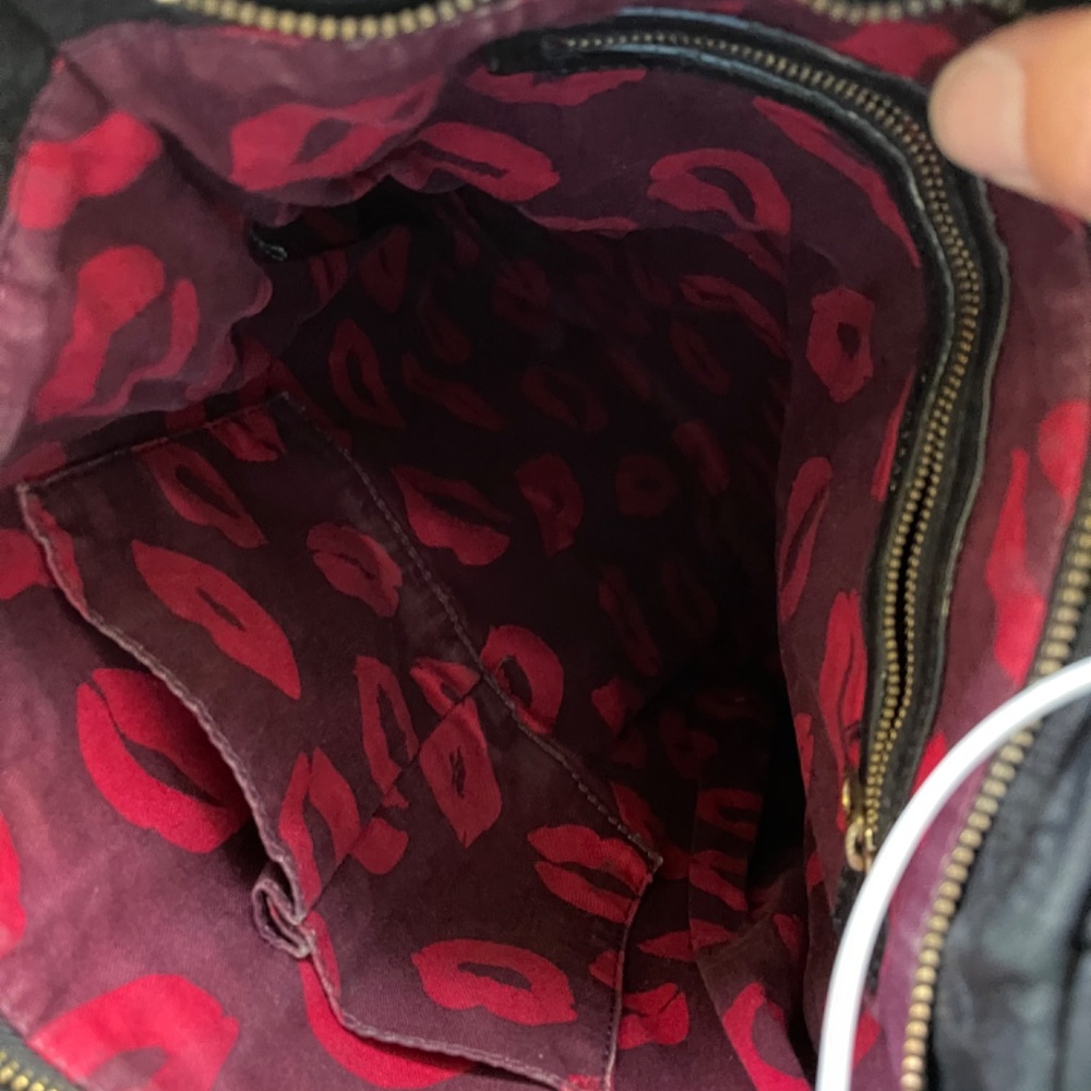 Marc Jacobs Crossbody Bag - Picture 4 of 12